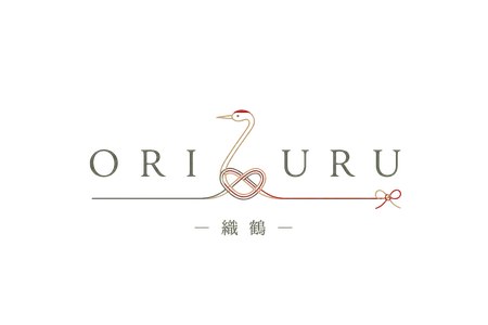織鶴 ORIZURU — 縁を織りなす